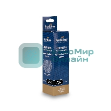 Чернила ProfiLine для принтеров Epson EcoTank 7700/7750/7160/7180/L7188/8500/8550 на водной основе type-2 Photo черный 70 мл