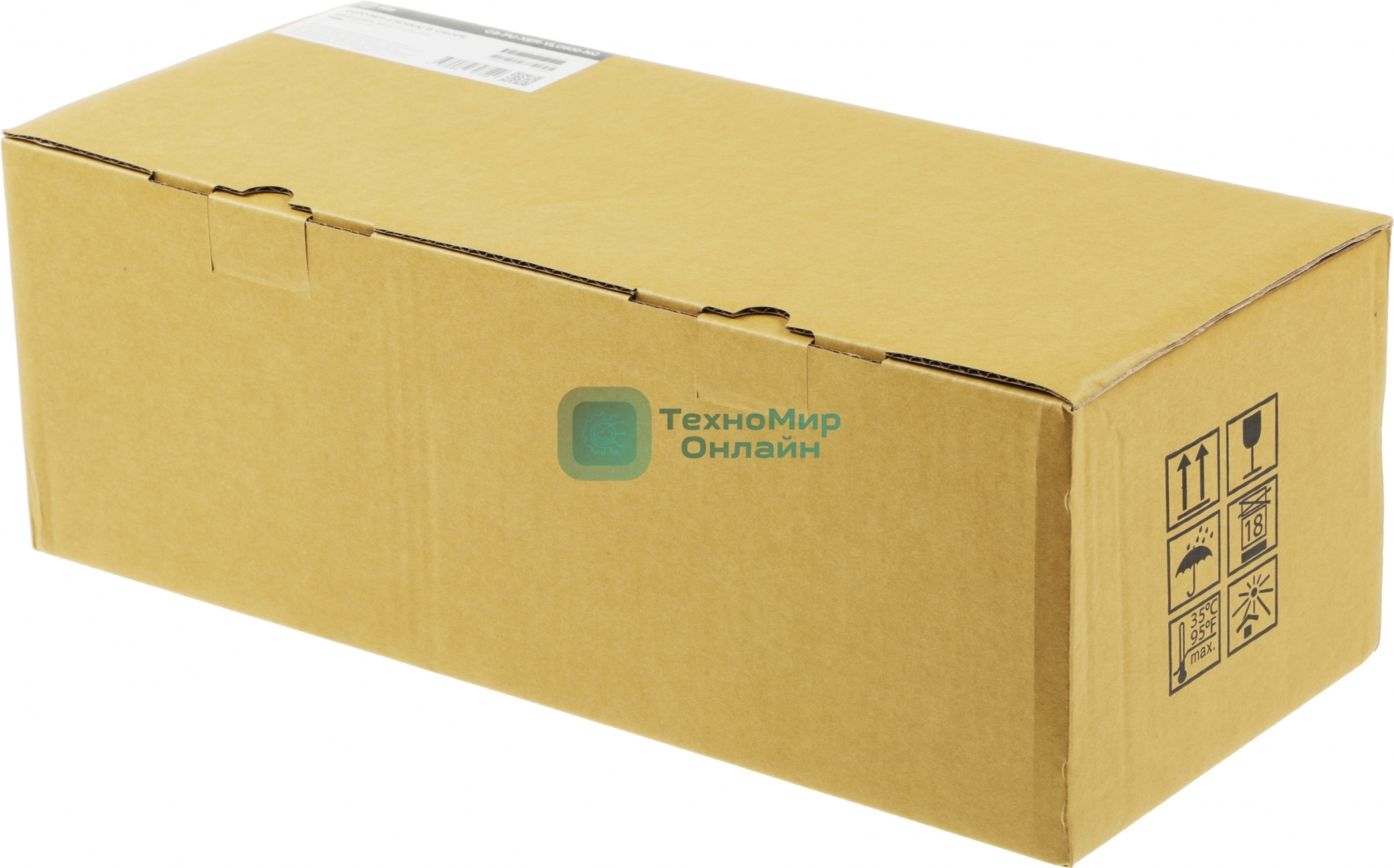 Печка в сборе Cactus CS-FU-XER-VLC600-NC (115R00136-new compat) для Xerox Versalink C600