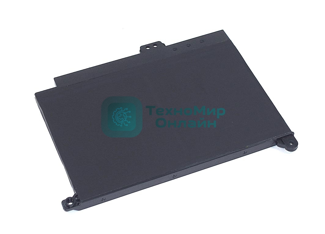 Аккумуляторная батарея для ноутбука HP Pavilion Notebook PC 15 7.7V 4400mAh OEM черный