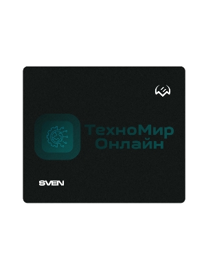 Комплект клавиатура + мышь SVEN GS-9200 игровые клавиатура, мышь и коврик