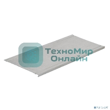 Крышка для лотка осн. 100 L3000 (дл.3м) IEK CLP1K-100-1