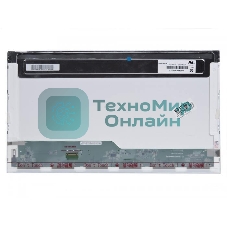 Матрица 17.3 Matte N173HGE-E11