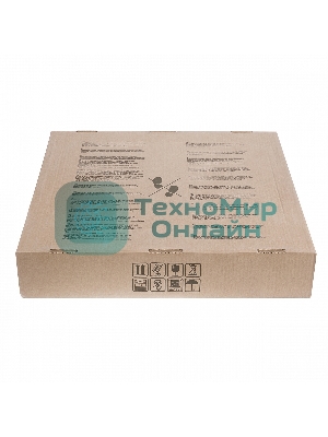 Газовая варочная панель Maunfeld EGHG.64.63CB/G, 4 конфорки, закаленное стекло, черный