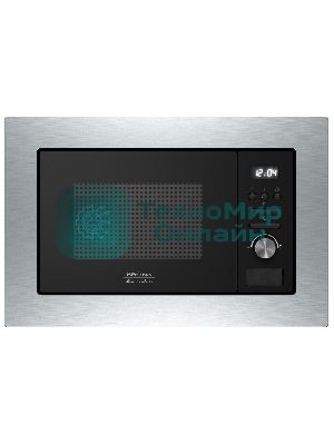 Микроволновая печь Krona ARGENTO 60 IX, встраиваемая