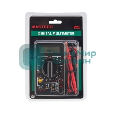 Портативный мультиметр M830BZ MASTECH