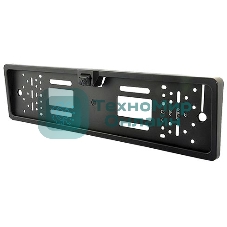 Камера заднего вида Silverstone F1 Interpower IP-616 универсальная