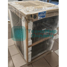 (Поврежденный товар, мятая плита) Плита газовая Gefest ПГ 6300-02 0046 черный, конфорок 4 шт, духовка 52 л, 60 см x 85 см x 60 см