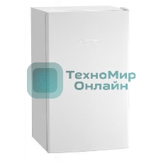 Холодильник Nordfrost NR 507 W белый однокамерный 111 л