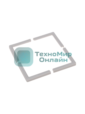 Защитные накладки на углы Halsa HLS-S-110 4 шт.