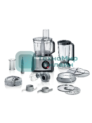 Кухонный комбайн Bosch MC812M865