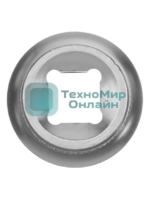 Набор торцевых головок Gross, трещотка 120 зубьев, 12 предметов, 1/4