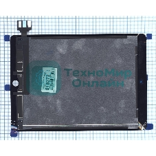 Модуль (матрица + тачскрин) для iPad Pro 9.7 (A1673, A1674, A1675) черный