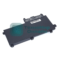 Аккумуляторная батарея для ноутбука HP ProBook 640 11.4V 48Wh OEM черный