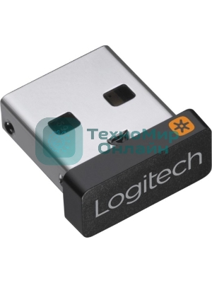 Ресивер LOGITECH USB Unifying Receiver - 2.4GHZ - EMEA - STANDALONE