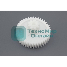 Малая шестерня для мясорубки Bosch, Siemens, Zelmer, Умелица 793636