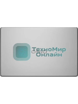 Ноутбук Osio FocusLine F140i-008 черный Core i5 1235U 16Gb SSD 512Gb Intel UHD Graphics 14