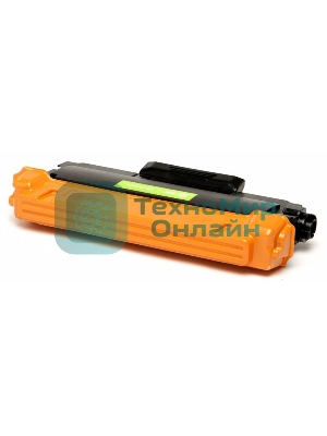 Картридж лазерный Cactus CS-TN2275S черный (2600 стр.) для Brother HL 2240/2240R/2250/2250DN/2250DNR