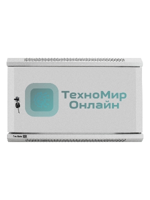 Шкаф телекоммуникационный 19