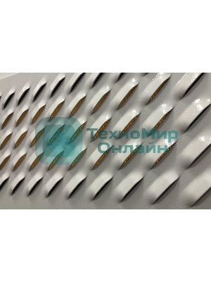 Шкаф уличный всепогодный настенный укомпл. 9U (Ш600 × Г300), компл. T1-IP54