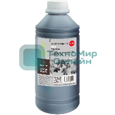 Чернила Cactus CS-I-PFI107MBK-1L PFI-107 черный матовый 1000мл для Canon imageProGRAF iPF670/680/685/770/780/785