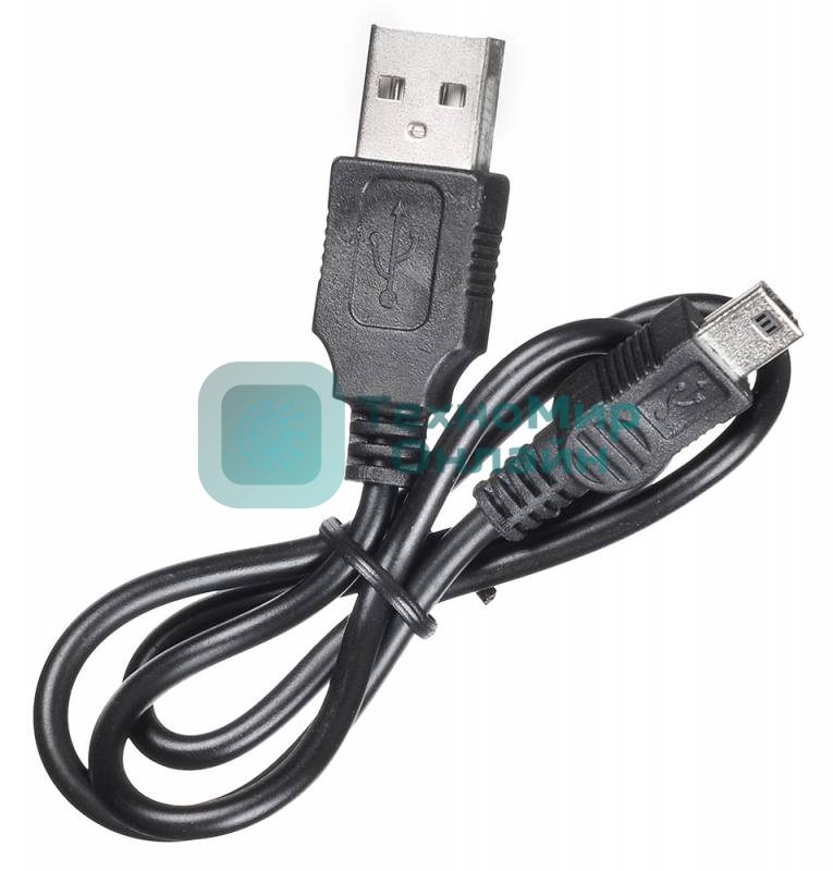 Кард-ридер USB 2.0 Buro BU-CR-2102 белый
