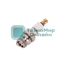 Свеча зажигания PATRIOT RDJ8J-Bв блистере для 2-х тактных дв. шестигранник16