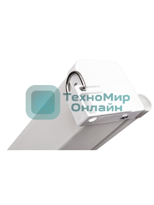 Экран Pro 400x225см Motoscreen 16:9настенно-потолочный(моторизованный) 181' фибергласс