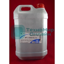 Тонер HP LJ 9000/9040/9050 (кан. 1500г) B&W Standart фас. Россия