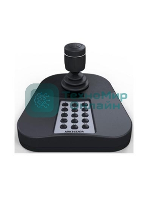 Клавиатура проводная Hikvision DS-1005KI