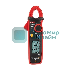 Токовые клещи UNI-T UT-210E 13-0009