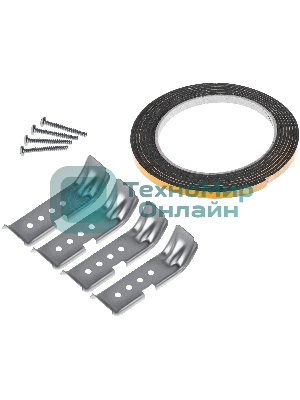 Газовая варочная панель Maunfeld EGHE.43.3STS-EB