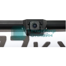 Камера заднего вида Silverstone F1 Interpower IP-616 универсальная