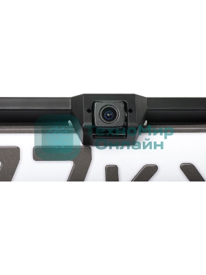 Камера заднего вида Silverstone F1 Interpower IP-616 универсальная