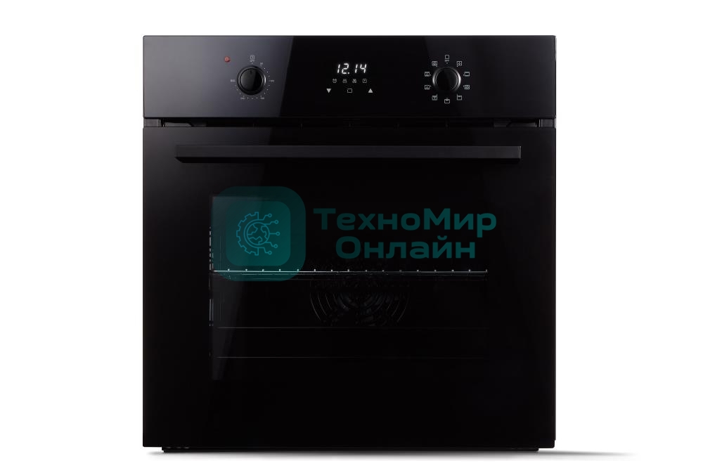 Духовой шкаф электрический Thomson BO30E-6803, встраиваемый