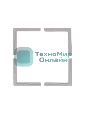 Защитные накладки на углы Halsa HLS-S-110 4 шт.