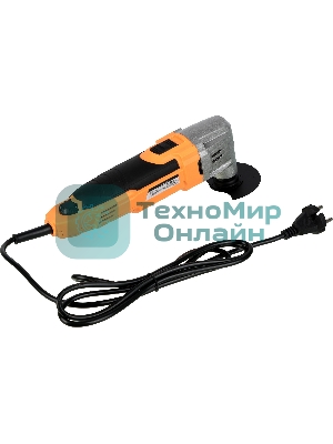 Многофункциональный инструмент Вихрь МФИ-400 в кейсе 72/4/3