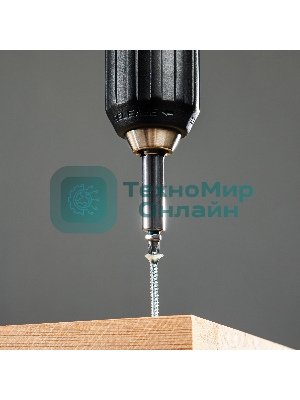 Набор бит Gross 11349 РН1x25, сталь S2, 2 шт