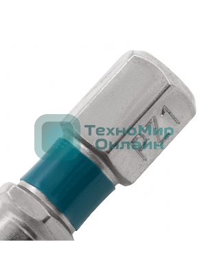 Набор бит Gross 11339 РZ1x25, сталь S2, 10 шт