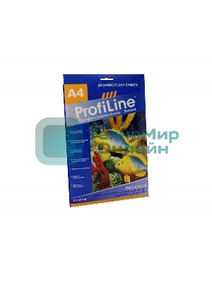 ПФЗ-0,125-А4-20 Пленка золотистая рельефная металлизированная для струйных принтеров 0,125 мм, А4, 20л