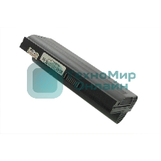 Аккумуляторная батарея для ноутбука Asus Eee PC 901, 904, 1000H 10400mAh OEM черный