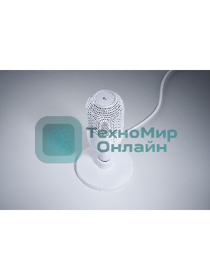 Микрофон Razer Seiren V3 Mini - белый RZ19-05050300-R3M1
