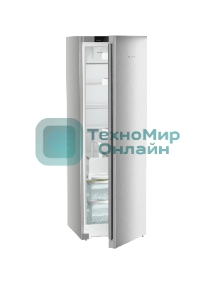 Холодильник Liebherr Plus RDsfd 5220-22 001 серебристый однокамерный 398л