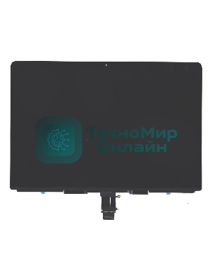 Матрица для MacBook Air 13 M2 A2681 LG 820-02442-08