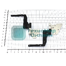 Петли для ноутбука Dell Latitude 5530 E5530