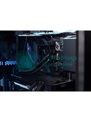 Оперативная память Kingston Fury Renegade, DDR5, 48Gb (1x48GB), 6000MHz, CL32, DIMM, с радиатором, серебристый