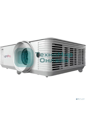 Проектор Infocus IN0002SL DLP, 4000 lm, SVGA, 30 000:1, 1.942.16:1, HDMI 1.4, VGA in, S-Video, 3.5мм in/out, USB-A, лампа 15 000ч.(ECO mode), 3W, 27дБ, 2,6 кг, БЕЛЫЙ