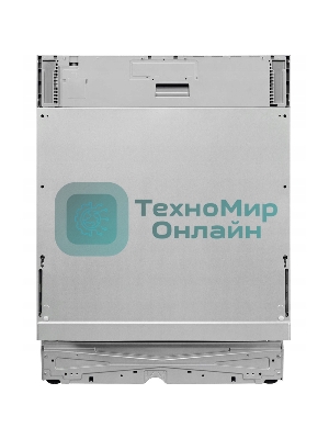 Встраиваемая посудомоечная машина Electrolux EEM69310L, черный, 59.6 см, 15 компл., 44 дБ, класс D