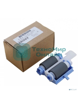 Сборка роликов CET CET3113 (RM2-5741-000) для HP LJ Pro M501/M506/M527