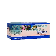 Картридж лазерный ProfiLine PL-CF283X/737 для принтеров HP LaserJet Pro MFP M127fn/M127fw/M201n/dw/M225dn/dw/Canon iC MF211/212/215/216/222/223/224/226/217/227/229 2400 копий