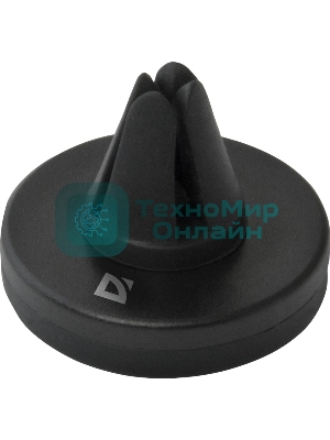 Автомобильный держатель Defender CH-126 магнит, решетка вентиляции